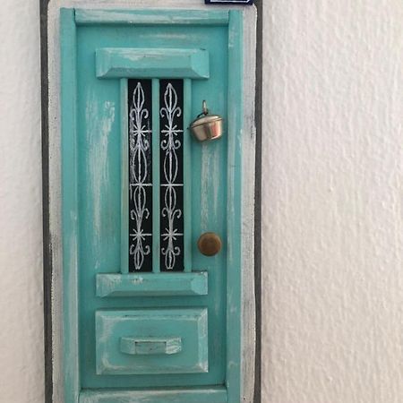 Appartamento The Turquoise House Agios Nikolaos Esterno foto